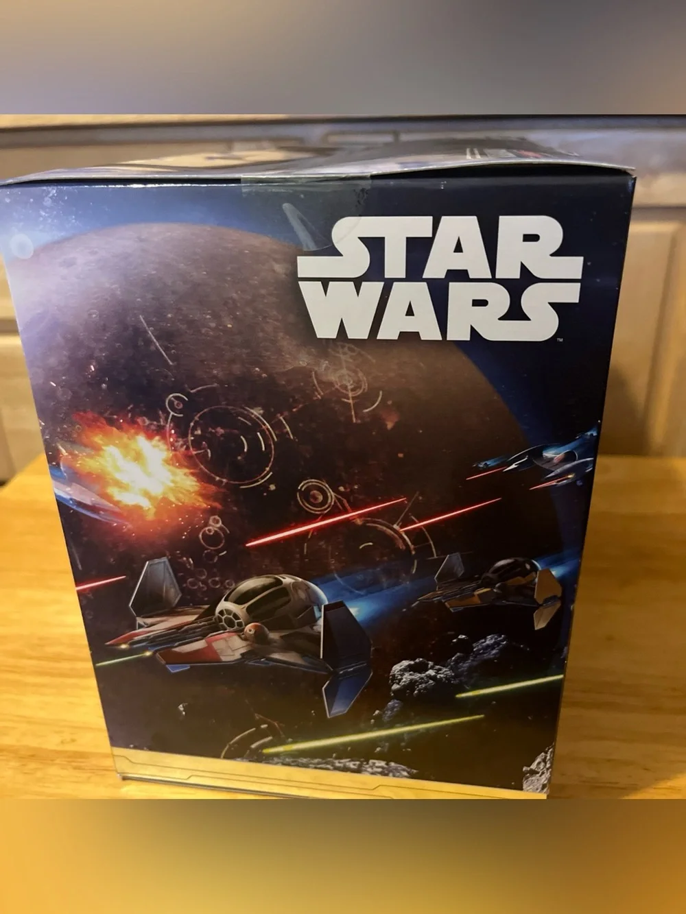 Star Wars star wars